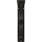 Ekena Millwork Bradford Wrought Iron Bracket, (Triple center brace), Antiqued Pewter 2"W x 7 1/2"D x 10"H BKTM02X07X10TBRAPW - alternate 2